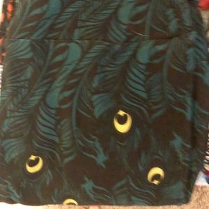 Lularoe leggings one size